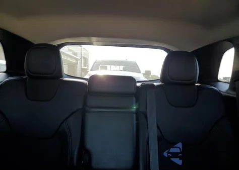 2018 Jeep Cherokee Latitude Plus from USA, damaged, VIN 1C4PJLLBXJD577431